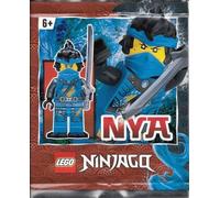 Lego Ninjago Seabound NYA Lot de mini figurines 892183 (emballées)