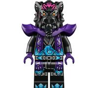 LEGO Ninjago : Seigneur Ras