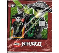 Lego Ninjago Skull Sorcerer Lot de mini figurines 892174 (emballées)