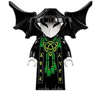 LEGO Ninjago: Skull Sorcerer with Wings - Master of The Mountain