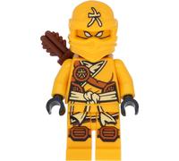 LEGO Ninjago : Skylor
