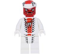 LEGO Ninjago : Snappa