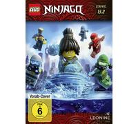 Lego Ninjago - Staffel 13.2 (DVD)