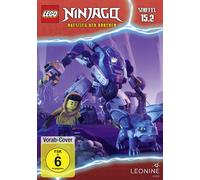 Various - Lego Ninjago Staffel 15.2 [Import]