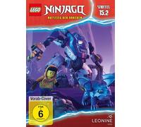 Various - Lego Ninjago Staffel 15.2 [Import]