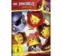 LEGO Ninjago - Staffel 16.5 (DVD)