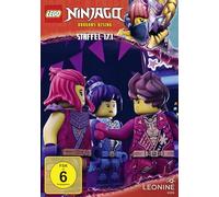 LEGO Ninjago Staffel 17.1