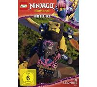 LEGO Ninjago Staffel 17.2