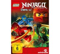 Various - Lego Ninjago Staffel 4.2 [Import]