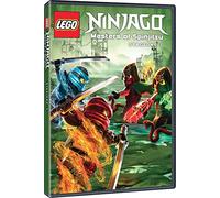 Lego Ninjago Stagione 7 (2 DVD)