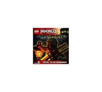 Lego Ninjago – Tag der Erinnerungen – LEONINE