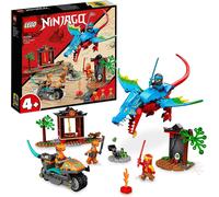 LEGO NINJAGO Temple Du Dragon Ninja Set 71759