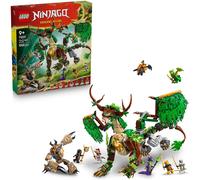 Lego Ninjago The Dragon Of Life Figure - Ninja Toy 71859 À déterminer Taille unique Unisex