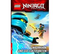 Lego® Ninjago(Tm) Nadakhan Und Die Luftpiraten