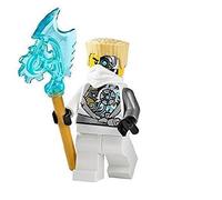 LEGO® Ninjago (TM) Techno Robe Zane Nindroid (70724)