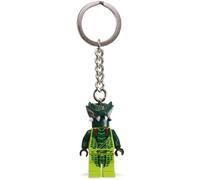 LEGO Ninjago: Venomari Warrior (Snake) Porte-Clés