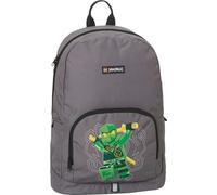 LEGO® Ninjago Vert - Sac à dos enfant L