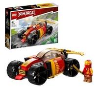 LEGO® Ninjago® 71780 Kai’s Ninja Race Car EVO