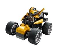 LEGO Ninjago Voiture du Ninja Cole - 30723
