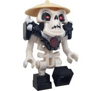 LEGO Ninjago : Wyplash