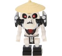 LEGO Ninjago : Wyplash (Edition 2011)