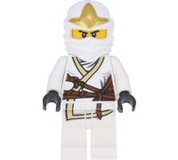 LEGO Ninjago : Zane (L'ascension des serpents)