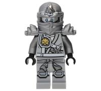 LEGO Ninjago : Zane (Tournoi des éléments)