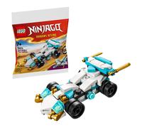 LEGO Ninjago Zane's Dragon Power Vehicles Ensemble Polybag 30674