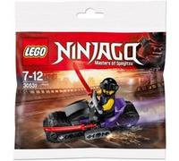 LEGO Ninjago Zonen van Garmadon 30531