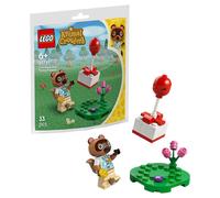 LEGO Nintendo Animal Crossing Tom Nook Et Cadeau En Vol 30731 Polybag