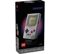 LEGO Nintendo - Game Boy - 72046