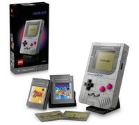 LEGO Nintendo - Game Boy - 72046