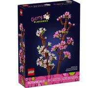 LEGO Objets divers 40725 Les Fleurs de Cerisier LEGO