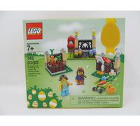 LEGO Oeuf de Pâques Chasse Saisonnier Set 40237 Neuf Usine Scellé