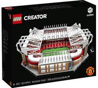 LEGO Ensemble Old Trafford Manchester United (10272) 16 ans