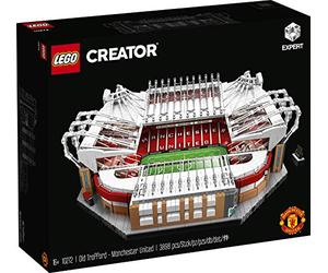 LEGO Old Trafford Manchester United (10272) 16 ans