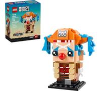 Figurine de Baggy le Clown