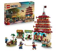 LEGO One Piece - La bataille d'Arlong Park - 75638