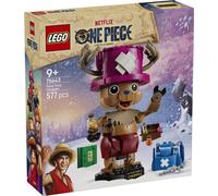 LEGO® ONE PIECE 75643 Tony-Tony Chopper