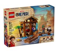 Le bar du village de Fuchsia