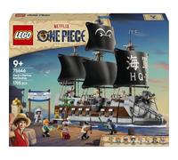 LEGO® ONE PIECE 75646 Le navire de la marine de Garp