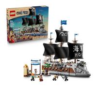 LEGO® ONE PIECE 75646 Le navire de la marine de Garp
