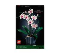 LEGO Orchidea Icons 10311