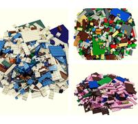 LEGO® Original Minecraft Mix Mixte Set complémentaire NOUVEAU Quantité 100x - Chaque mélange est composé individuellement