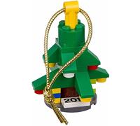 Lego Ornament Christmas Tree 2015 5003083 by LEGO