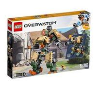 LEGO® Overwatch 75974 Bastion G