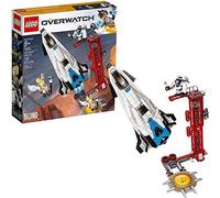 LEGO® Overwatch 75975 Observatoire : Gibraltar G