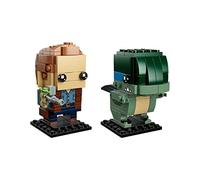 LEGO - Owen & Blue, 41614, Multicolore
