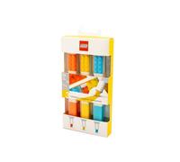 LEGO - Pack 3 surligneurs Bricks