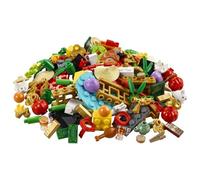 LEGO - Pack d'accessoires VIP Nouvel An lunaire (Polybag) - 40605